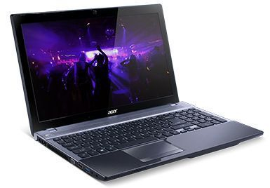 ACER Aspire V3-571G 15.6/i5-3210M/4GB/500GB/DVD/WIN8