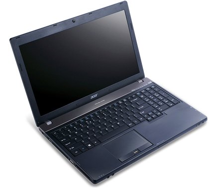 TMP653 i5-3230M 8GB/256GB SSD