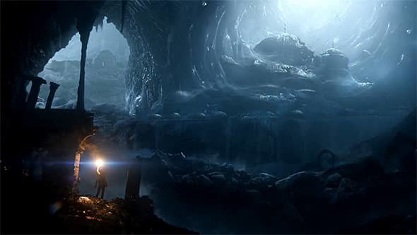 MS Xbox One Rise of the Tomb Raider (julk. 13.11.2015) PEGI 18