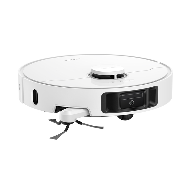 Dreame L10s Ultra Gen 3 Robot vacuum cleaner, White