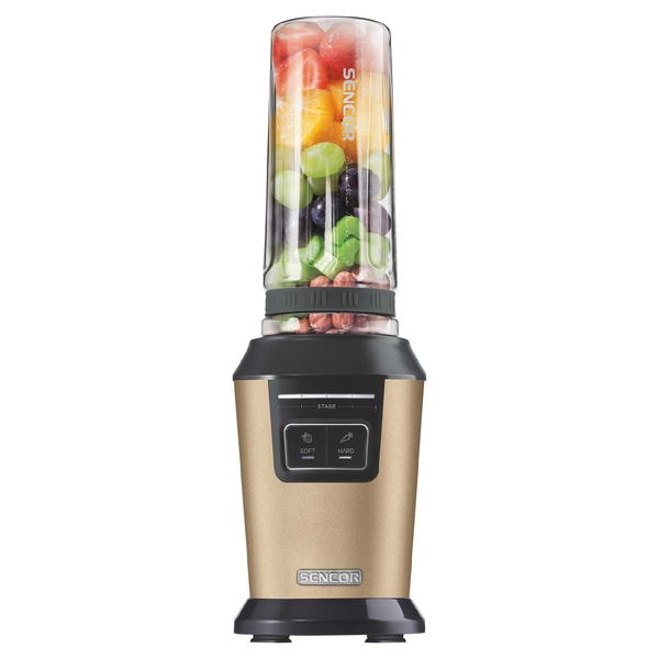 Sencor SBL7077CH  Blender Smoothie Blenderi Shampanja