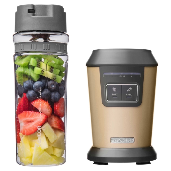 Sencor SBL7077CH  Blender Smoothie Blenderi Shampanja