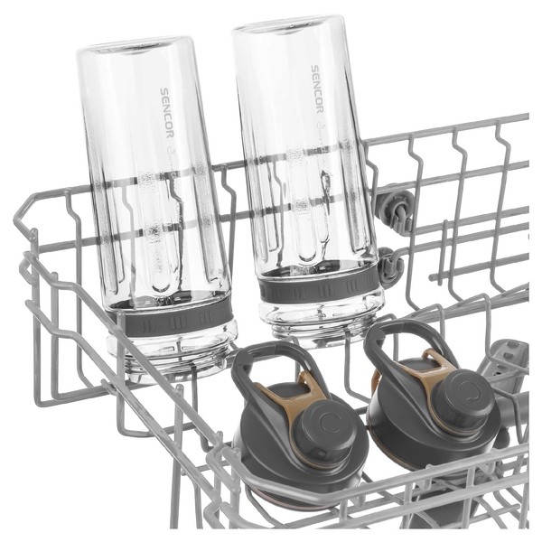 Sencor SBL7077CH  Blender Smoothie Blenderi Shampanja