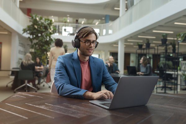 Philips H9505 ANC HEADPHONES