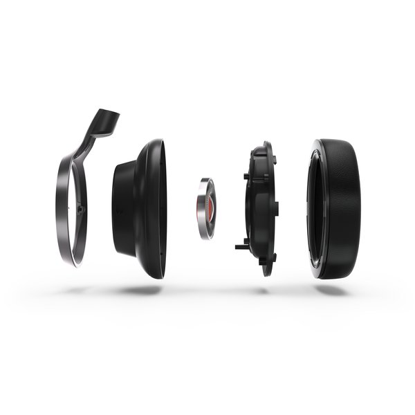 Philips H9505 ANC HEADPHONES