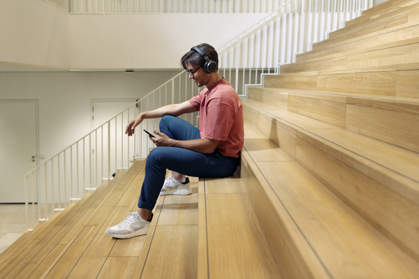 Philips H9505 ANC HEADPHONES