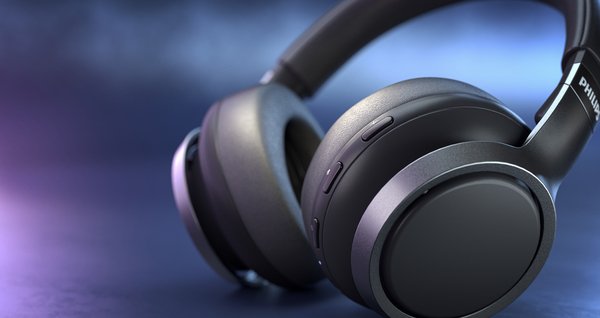 Philips H9505 ANC HEADPHONES