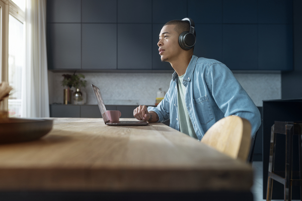 Philips H9505 ANC HEADPHONES