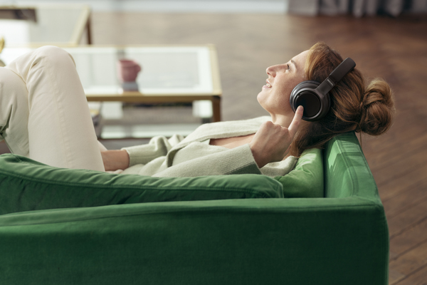 Philips H9505 ANC HEADPHONES