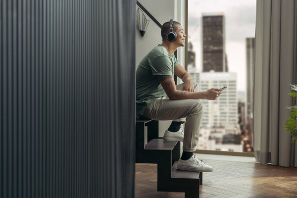 Philips H9505 ANC HEADPHONES