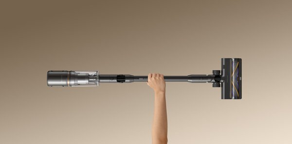 Dreame Z30 Slim