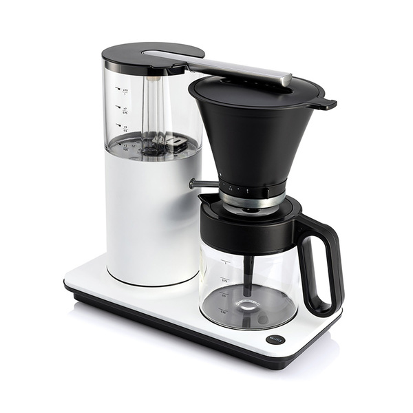 WILFA CMC-100MW CLASSIC KAHVINKEITIN, MATTAVALKOINEN