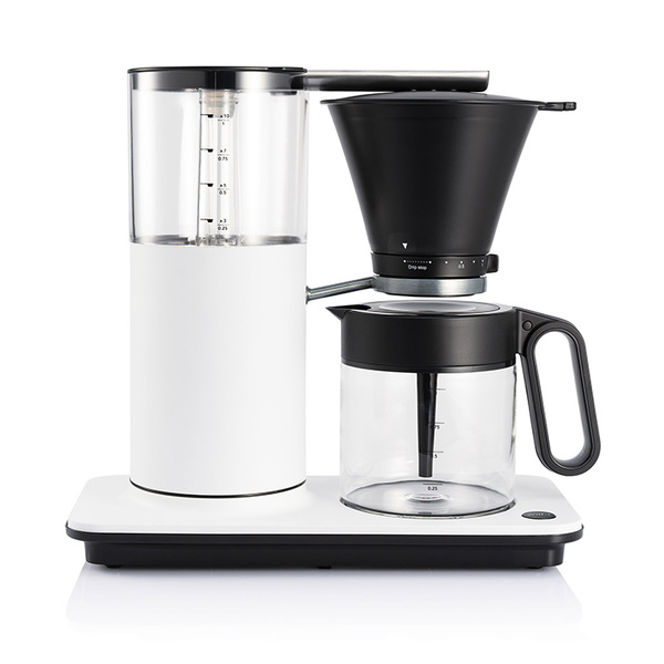 WILFA CMC-100MW CLASSIC KAHVINKEITIN, MATTAVALKOINEN