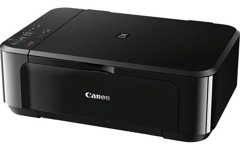 Canon PIXMA MG3650S Duplex, Wi-Fi, A4 -v&auml;rimustesuihkutulostin, Musta