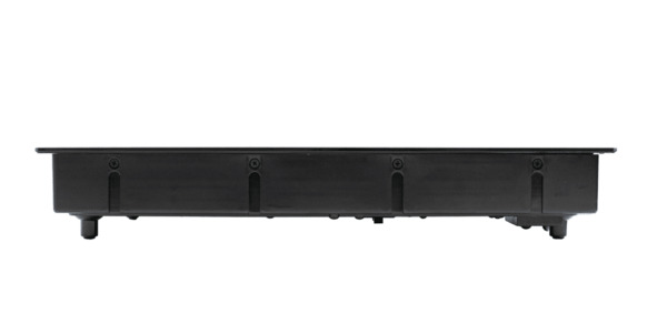 Steba IK 200 Dubbel induktionsplatta, 3100 W, Svart