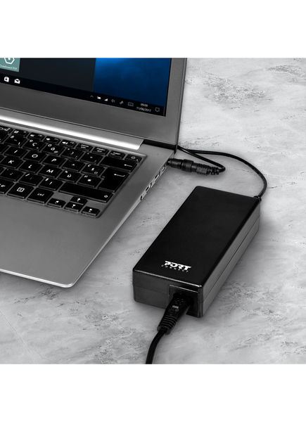 PORT Designs Lenovo Laptop Power Supply 65W EU /900093-LE