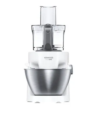Kenwood MultiOne KHH322WH, food processor (white/grey)