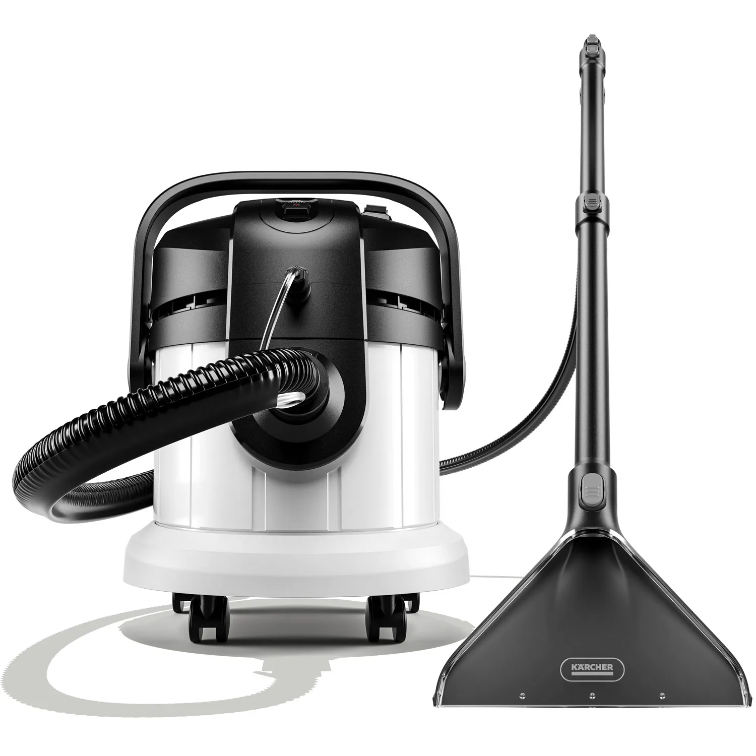 Kärcher SE 4 Plus - upholstery cleaner
