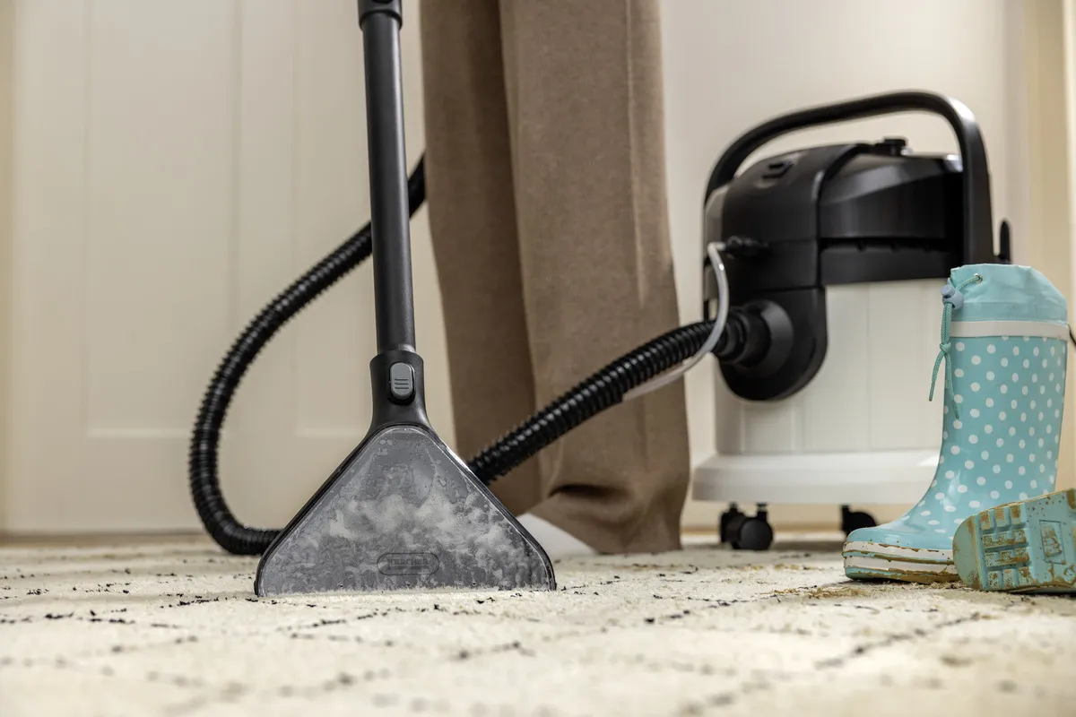 Kärcher SE 4 Plus - upholstery cleaner
