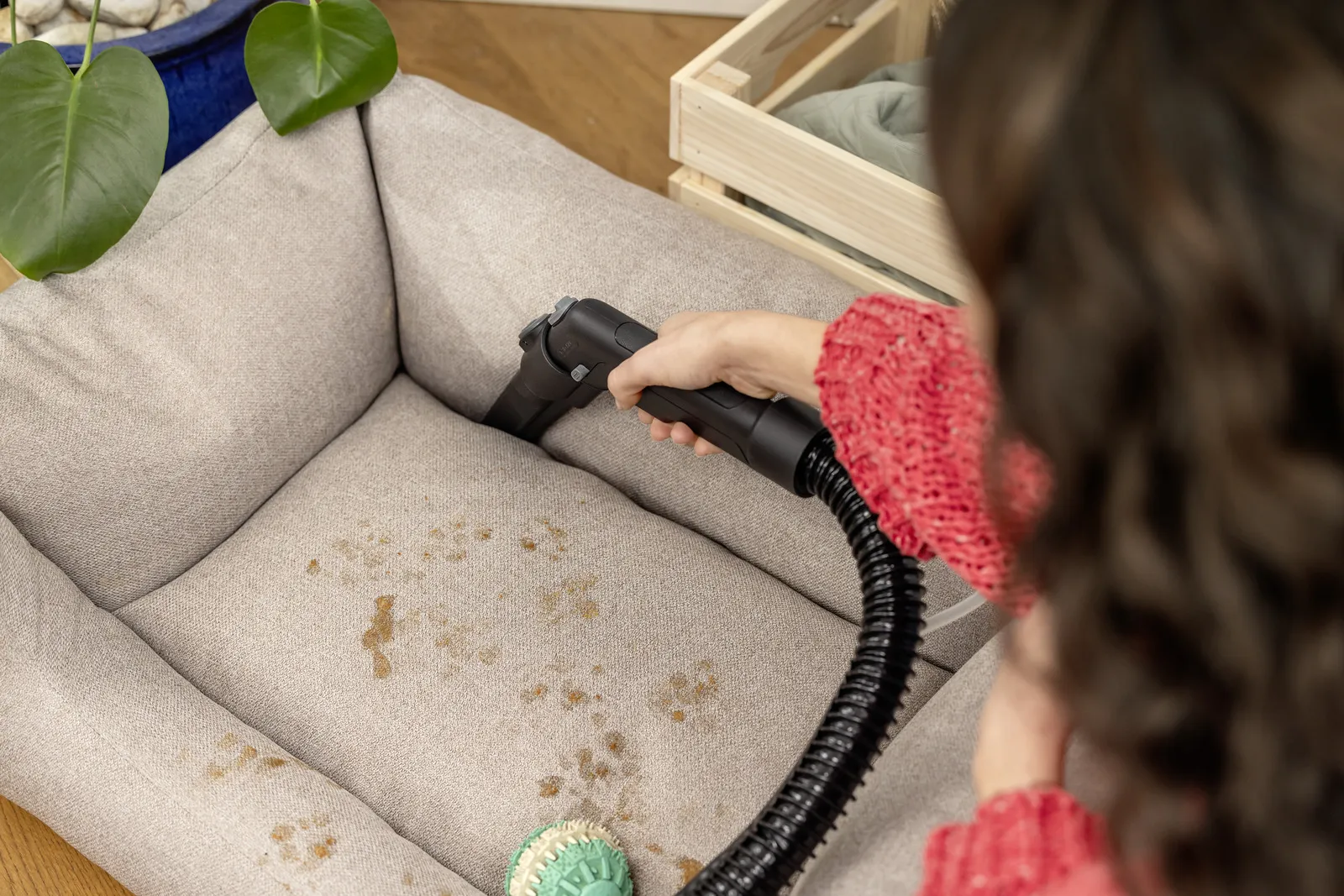 K&auml;rcher SE 4 Plus -tekstiilipesuri