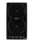 Steba IK 200 Dubbel induktionsplatta, 3100 W, Svart