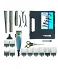 Wahl HomePro 9243-2216 - clipper, black