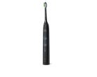 Philips 4500 series - electric toothbrush, black