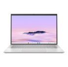 Asus ExpertBook CX54 14.0" Ultra 5 115U, 16GB, 256GB, ChromeOS - Notebook, Fog Silver
