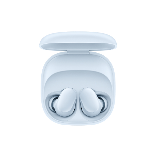 Redmi Buds 6 Play - wireless earbuds, Blue