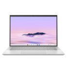 Asus ExpertBook CX54 14.0" Ultra 5 115U, 16GB, 256GB, ChromeOS - Notebook, Fog Silver
