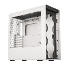 HAVN BF 360 Midi-Tower Case with window, Black