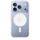 Apple iPhone 18 Pro -kirkas kuori MagSafella