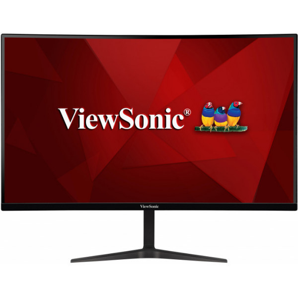 ViewSonic 27" VX2718-PC-MHD, Full HD, VA - curved gaming monitor