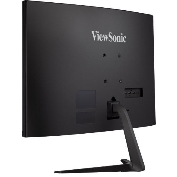 ViewSonic 27" VX2718-PC-MHD, Full HD, VA - curved gaming monitor