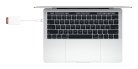 Apple USB-C–SD-kortinlukija