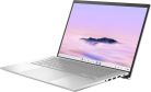 Asus ExpertBook CX54 14.0" Ultra 5 115U, 16GB, 256GB, ChromeOS - Notebook, Fog Silver