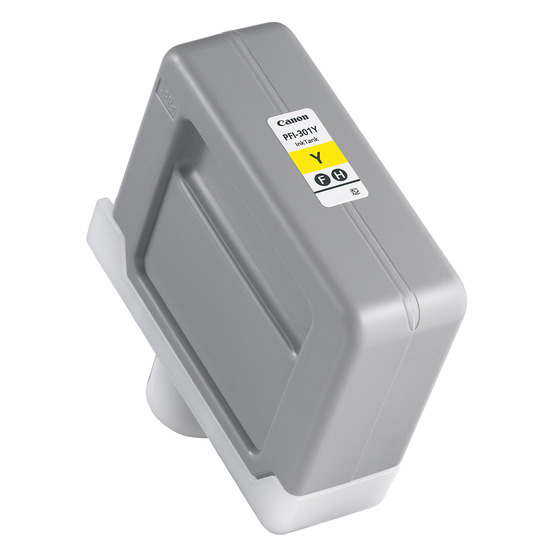 CANON PFI-301y Ink yellow