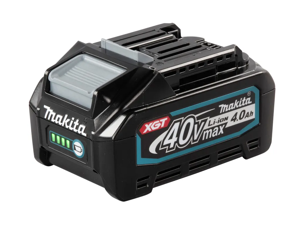 Makita BL4040 XGT 191B26-6 Akku 40V / 4,0Ah Li-Ion