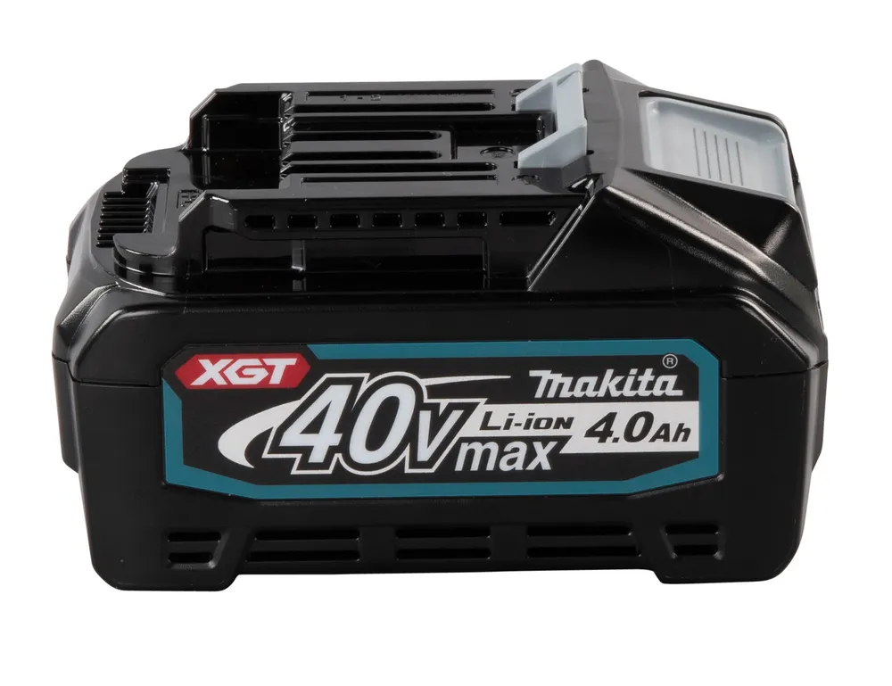Makita BL4040 XGT 191B26-6 Akku 40V / 4,0Ah Li-Ion