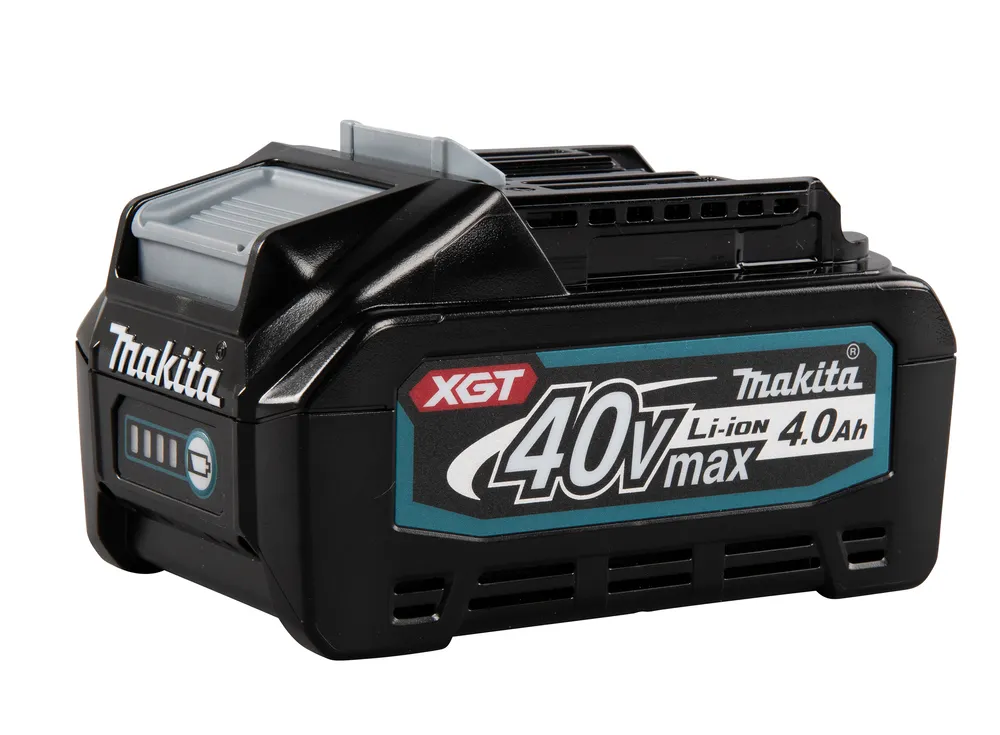 Makita BL4040 XGT 191B26-6 Akku 40V / 4,0Ah Li-Ion