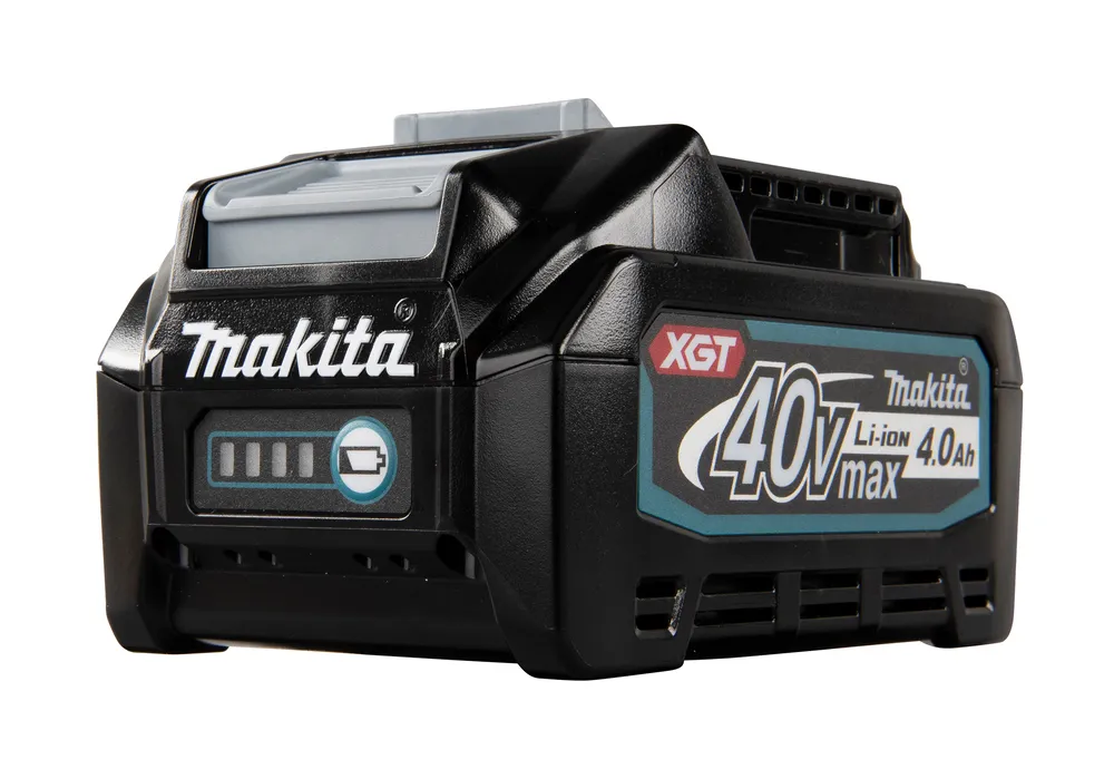 Makita BL4040 XGT 191B26-6 Akku 40V / 4,0Ah Li-Ion