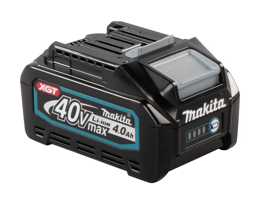 Makita BL4040 XGT 191B26-6 Akku 40V / 4,0Ah Li-Ion