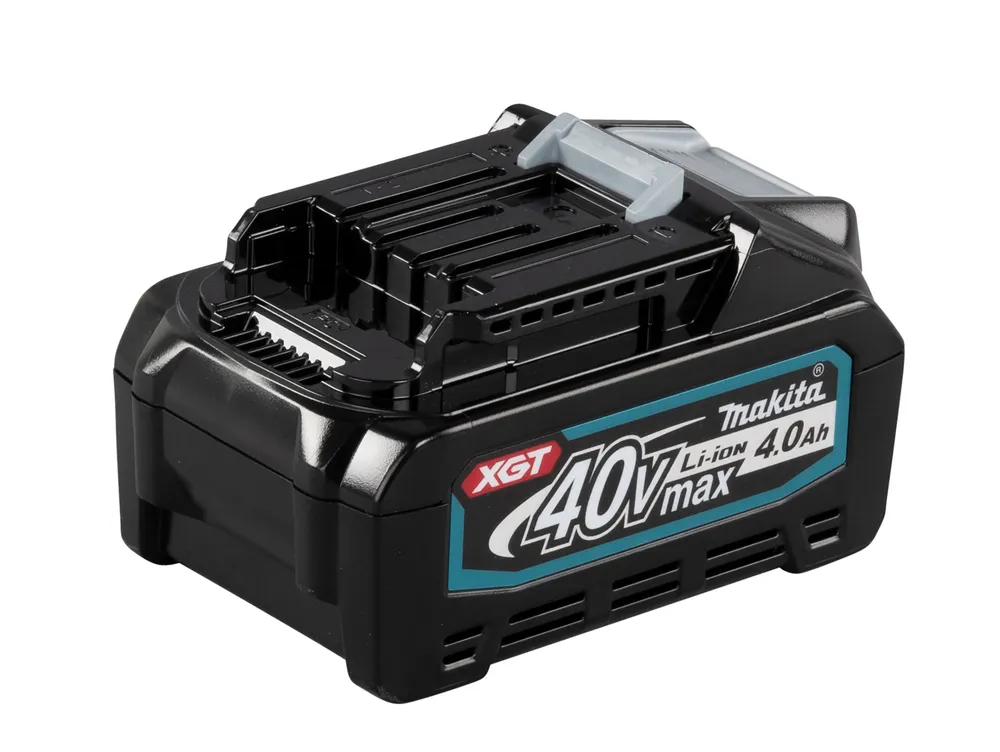 Makita BL4040 XGT 191B26-6 Akku 40V / 4,0Ah Li-Ion