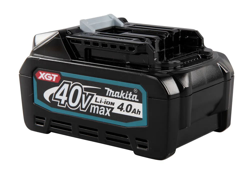 Makita BL4040 XGT 191B26-6 Akku 40V / 4,0Ah Li-Ion