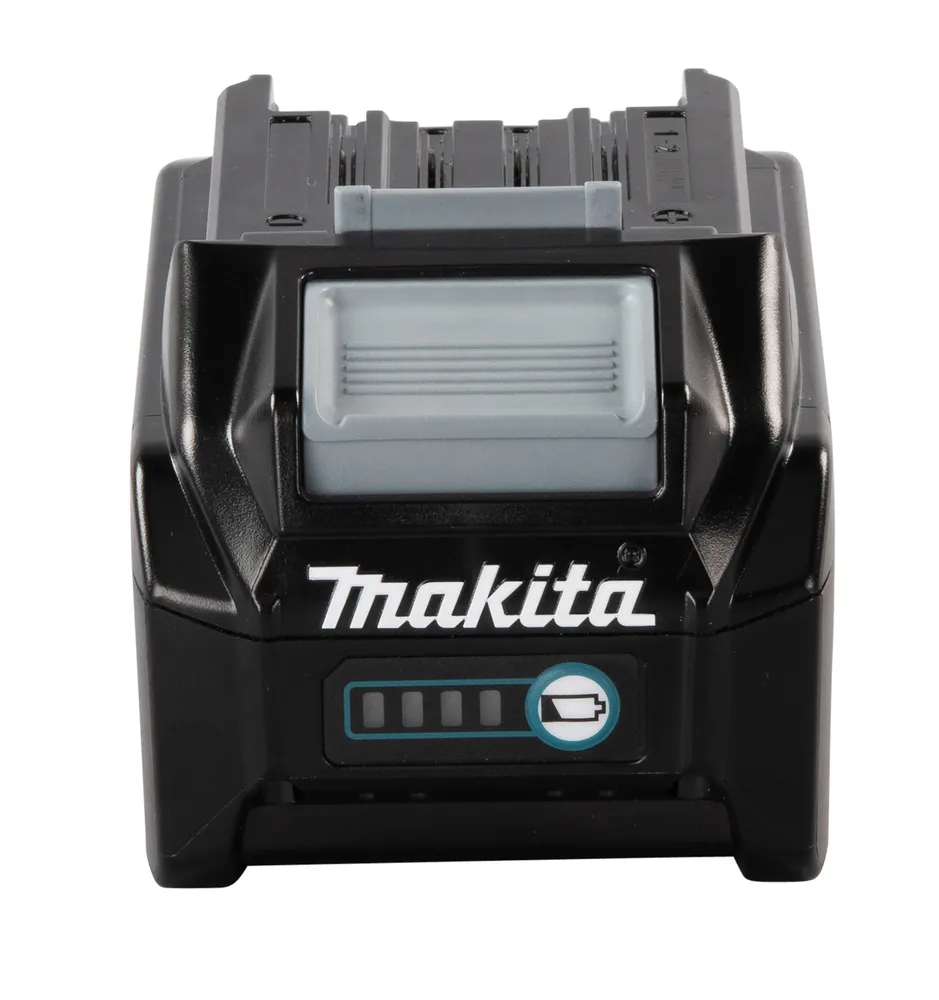 Makita BL4040 XGT 191B26-6 Akku 40V / 4,0Ah Li-Ion