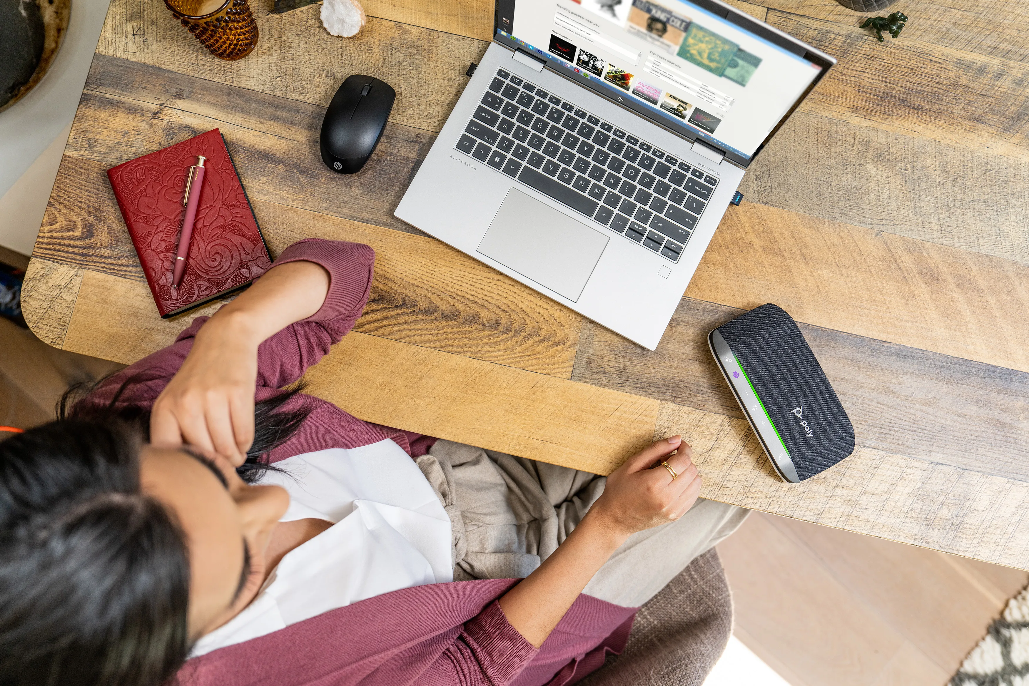 POLY SYNC 20 SY20-M USB-C