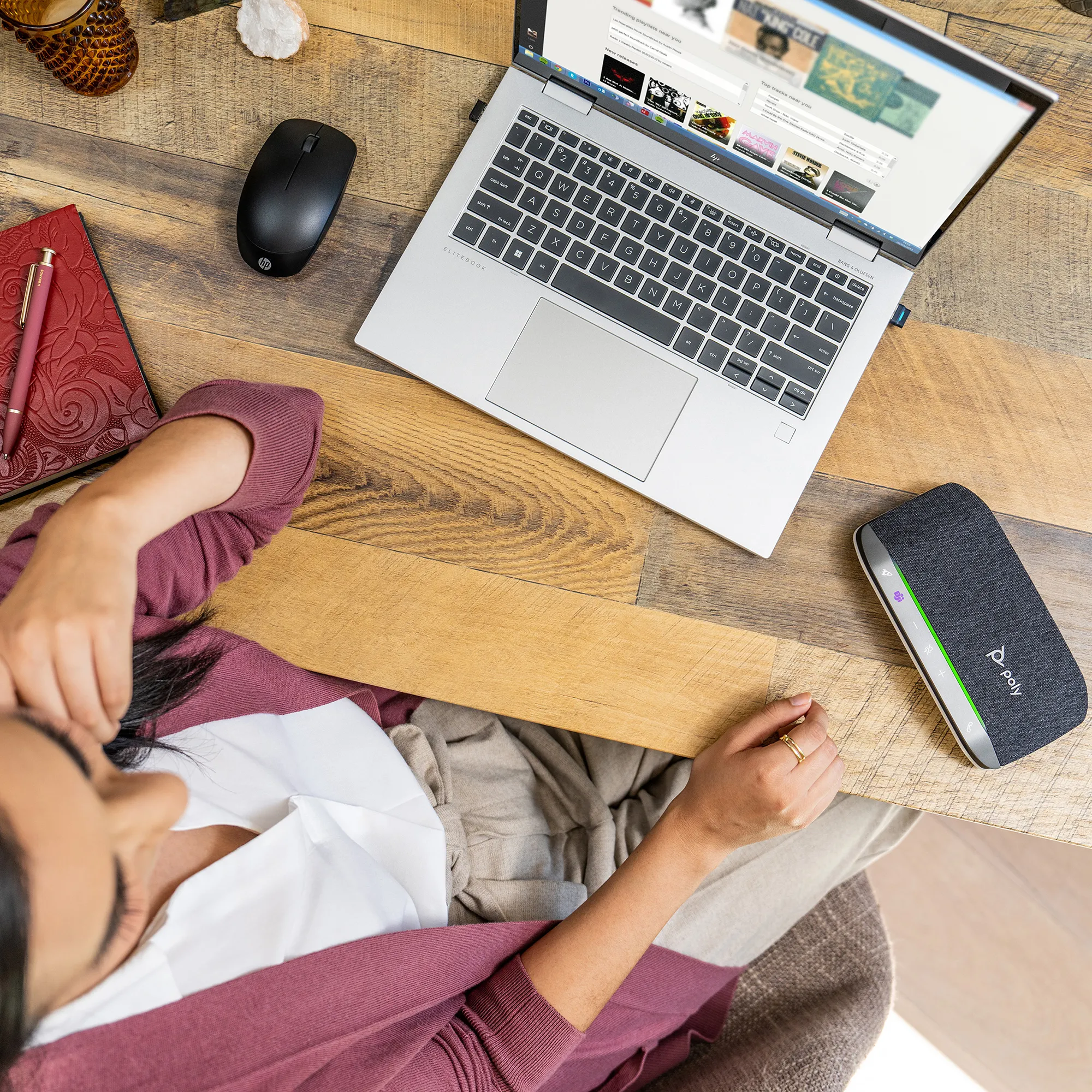 POLY SYNC 20 SY20-M USB-C