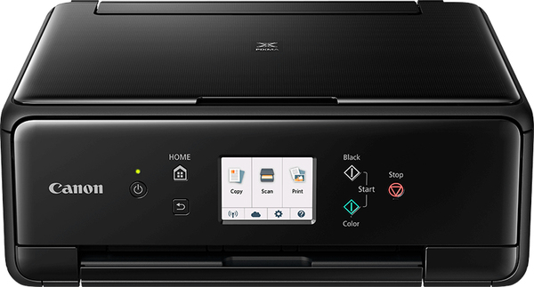 Canon PIXMA TS6150 Wi-Fi, A4 - colour Inkjet printer