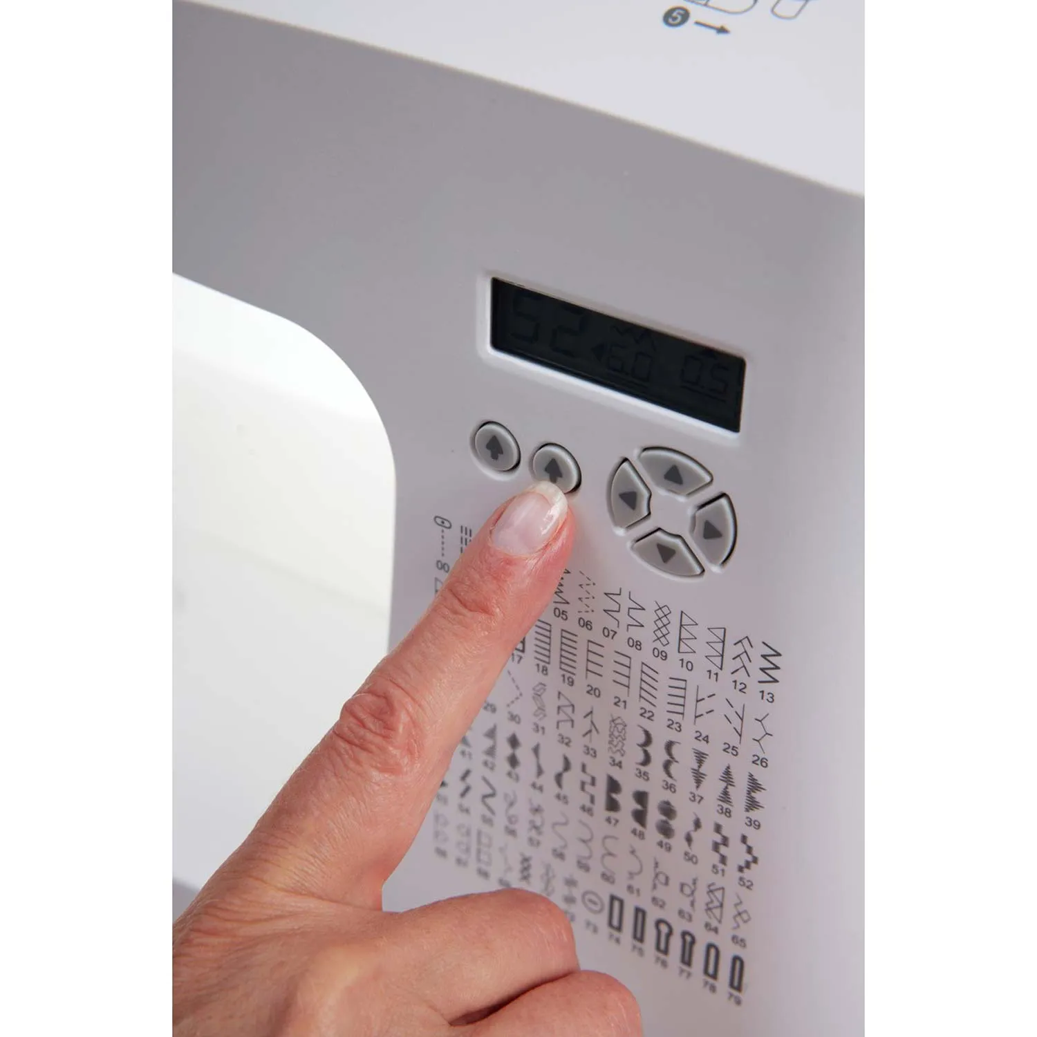 Singer C5605 -ompelukone