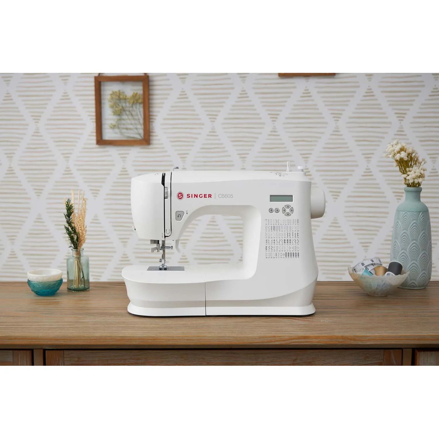Singer C5605 -ompelukone